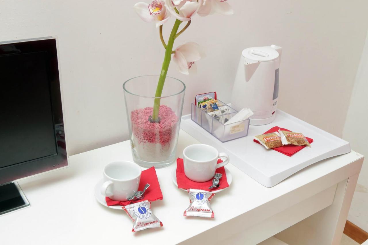 Affittacamere Alessia&Calliope 로마 외부 사진